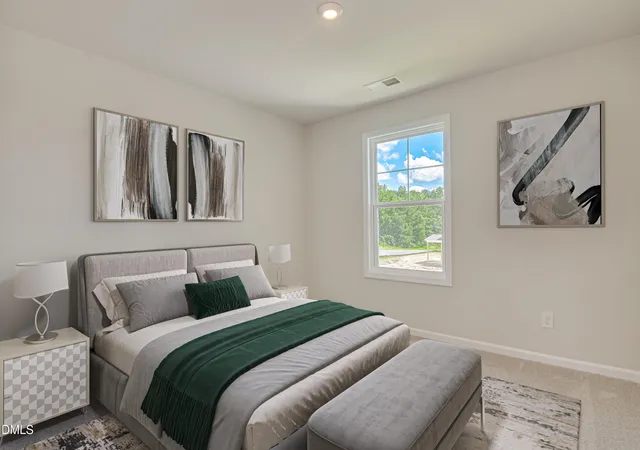 Photo 4 of Single family home for sale at 123 King Tucks Way, Four Oaks, NC 27524 | MLS# 10190560 | Listing updated on 2026-09-21