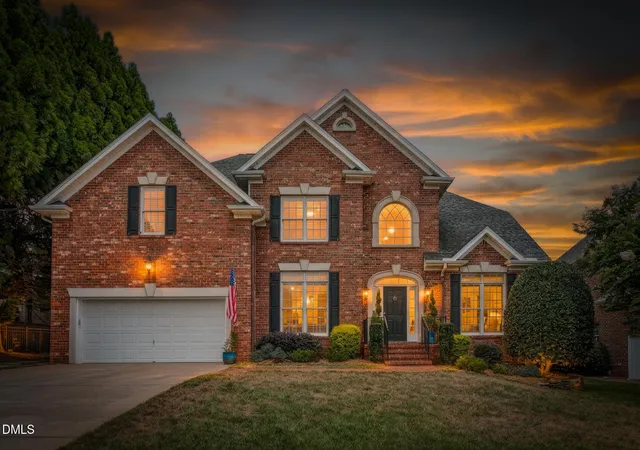 Photo 1 of Sale Pending at 6002 Windsor Cir, Elon, NC 27244 | MLS# 10189850 | Listing updated on 2026-09-07