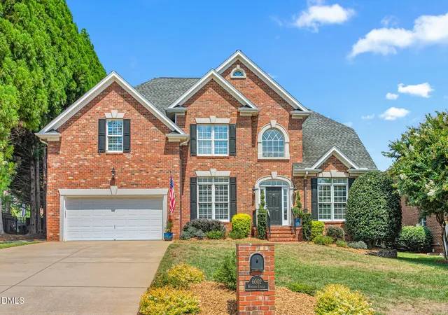 Photo 2 of Sale Pending at 6002 Windsor Cir, Elon, NC 27244 | MLS# 10189850 | Listing updated on 2026-09-07
