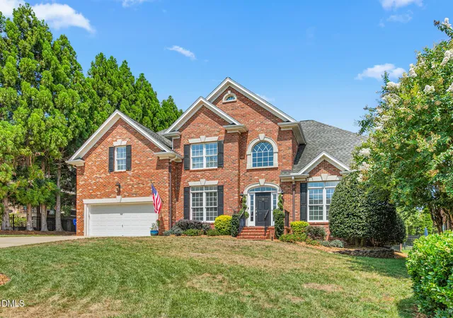 Photo 3 of Sale Pending at 6002 Windsor Cir, Elon, NC 27244 | MLS# 10189850 | Listing updated on 2026-09-07
