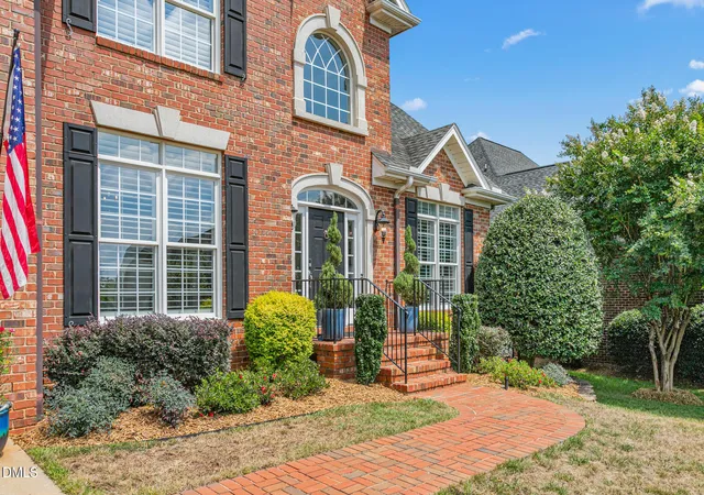 Photo 3 of Sale Pending at 6002 Windsor Cir, Elon, NC 27244 | MLS# 10189850 | Listing updated on 2026-09-07