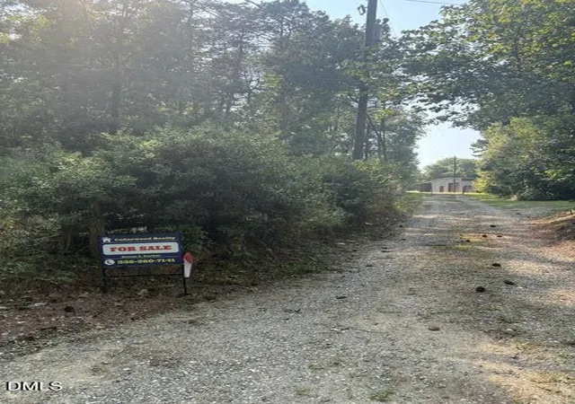 Photo 3 of Land for sale at 1499 N Sellars Ml Rd, Burlington, NC 27217 | MLS# 10190077 | Listing updated on 2026-09-03