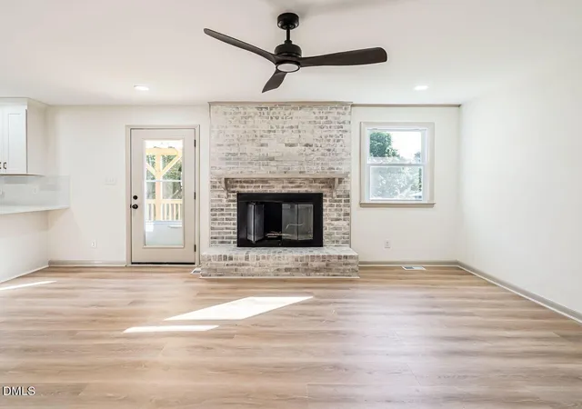 Photo 2 of Single family home for sale at 1610 Kenbrook Dr, Garner, NC 27529 | MLS# 10189862 | Listing updated on 2026-09-18