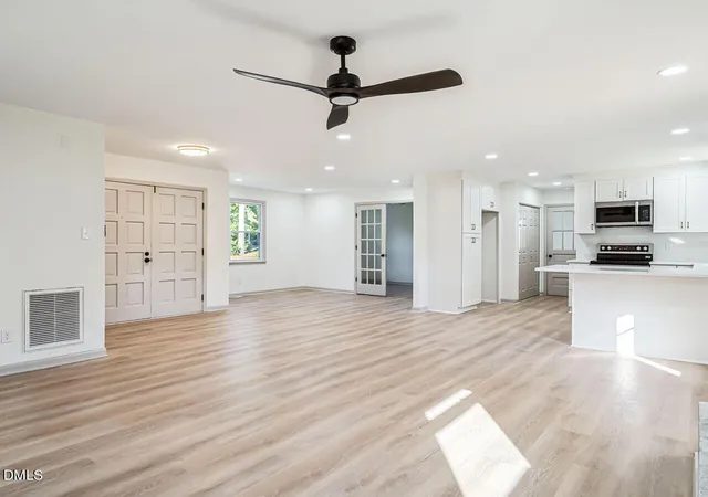 Photo 3 of Single family home for sale at 1610 Kenbrook Dr, Garner, NC 27529 | MLS# 10189862 | Listing updated on 2026-09-18