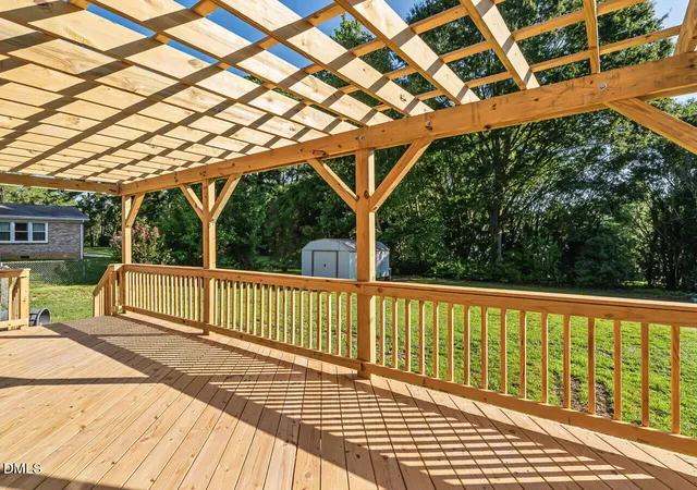 Photo 4 of Single family home for sale at 1610 Kenbrook Dr, Garner, NC 27529 | MLS# 10189862 | Listing updated on 2026-09-18