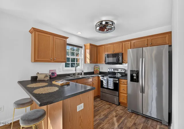 Photo 3 of Single family home for sale at 303 Gallop Ct, Stem, NC 27581 | MLS# 10191106 | Listing updated on 2026-09-28