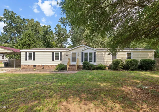 Single family home for sale at 4405 Bushy Branch Dr, Garner, NC 27529 | MLS# 10192466