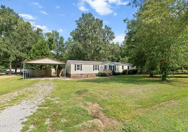 Photo 2 of Single family home for sale at 4405 Bushy Branch Dr, Garner, NC 27529 | MLS# 10192466 | Listing updated on 2026-09-24