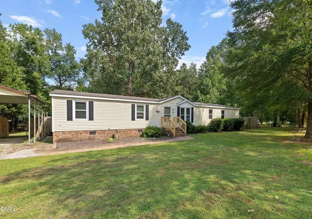 Photo 3 of Single family home for sale at 4405 Bushy Branch Dr, Garner, NC 27529 | MLS# 10192466 | Listing updated on 2026-09-24