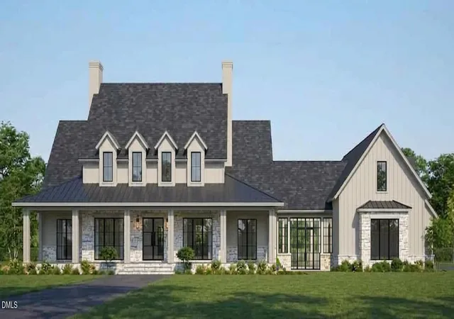 Photo 1 of Single family home for sale at 458 Old Siler City Rd, Pittsboro, NC 27312 | MLS# 10190168 | Listing updated on 2026-09-02