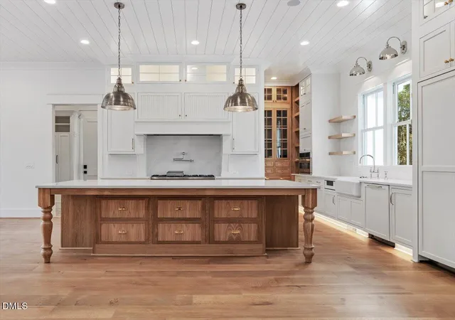 Photo 3 of Single family home for sale at 458 Old Siler City Rd, Pittsboro, NC 27312 | MLS# 10190168 | Listing updated on 2026-09-02