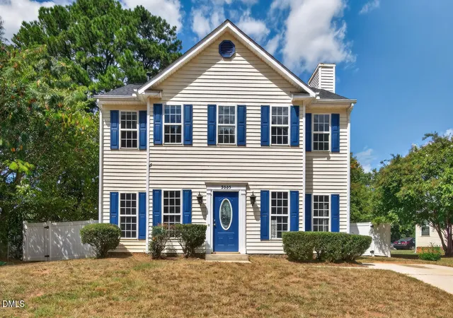Photo 1 of Single family home for sale at 3005 Slippery Elm Dr, Raleigh, NC 27610 | MLS# 10192405 | Listing updated on 2026-09-12