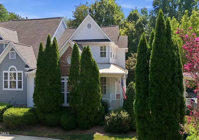 Photo 1 of Sale Pending at 2205 Bouncy Day Ct, Raleigh, NC 27614 | MLS# 10191481 | Listing updated on 2026-10-04
