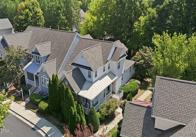 Photo 3 of Sale Pending at 2205 Bouncy Day Ct, Raleigh, NC 27614 | MLS# 10191481 | Listing updated on 2026-10-04