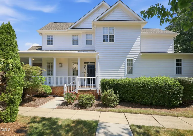 Photo 3 of Sale Pending at 2205 Bouncy Day Ct, Raleigh, NC 27614 | MLS# 10191481 | Listing updated on 2026-10-04