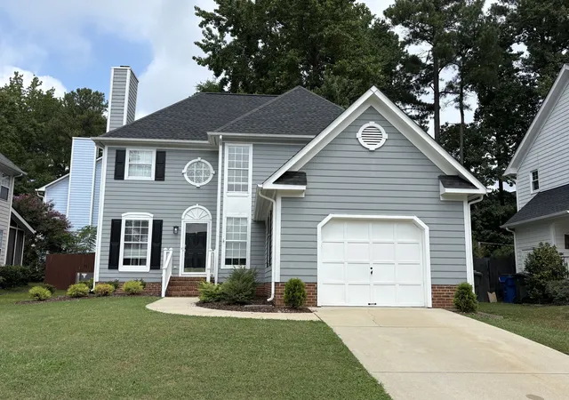 Photo 1 of Single family home for sale at 2505 Constitution Dr, Raleigh, NC 27615 | MLS# 10189665 | Listing updated on 2026-09-03