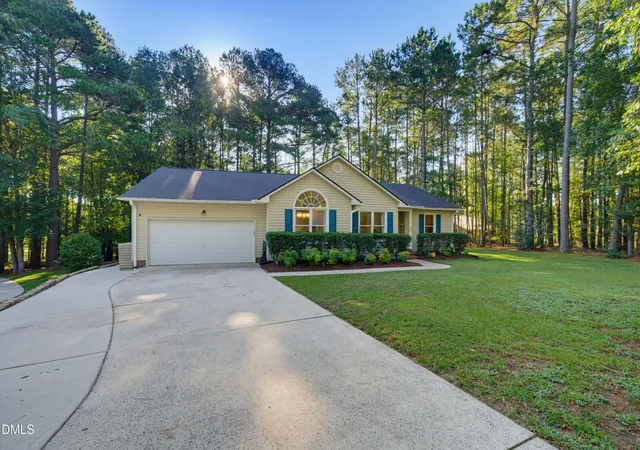 Photo 1 of Sale Pending at 43 Lilly Loop, Sanford, NC 27332 | MLS# 10190099 | Listing updated on 2026-09-16