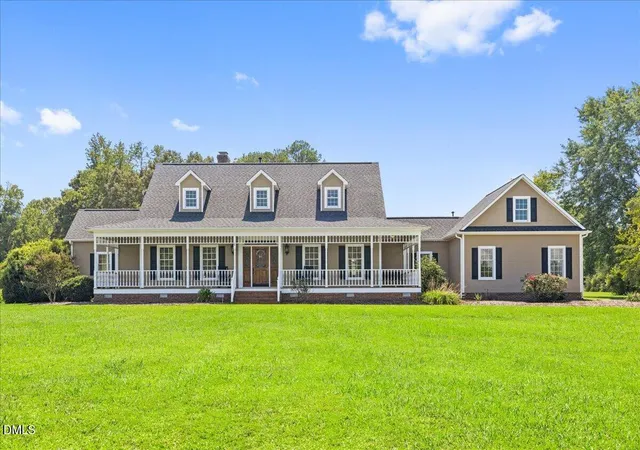 Photo 1 of Single family home for sale at 1147 Major Hl Rd, Snow Camp, NC 27349 | MLS# 10189928 | Listing updated on 2026-10-06