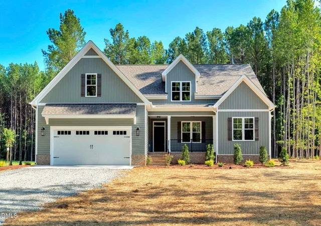 Photo 1 of Single family home for sale at Lot 5 Watkins Wilkinson Rd, Oxford, NC 27565 | MLS# 10190326 | Listing updated on 2026-09-03