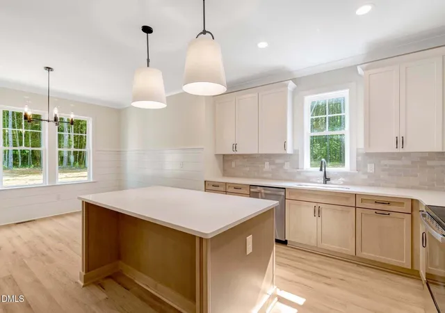 Photo 3 of Single family home for sale at Lot 5 Watkins Wilkinson Rd, Oxford, NC 27565 | MLS# 10190326 | Listing updated on 2026-09-03