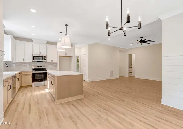 Photo 3 of Single family home for sale at Lot 5 Watkins Wilkinson Rd, Oxford, NC 27565 | MLS# 10190326 | Listing updated on 2026-09-03