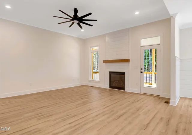 Photo 4 of Single family home for sale at Lot 5 Watkins Wilkinson Rd, Oxford, NC 27565 | MLS# 10190326 | Listing updated on 2026-09-03