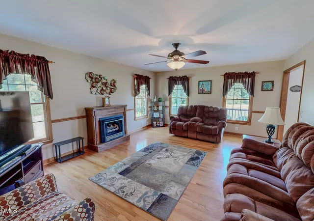 Photo 2 of Single family home for sale at 2469 Flt River Church Rd, Roxboro, NC 27574 | MLS# 10190098 | Listing updated on 2026-10-01