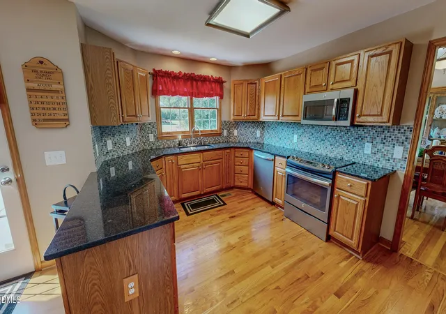 Photo 3 of Single family home for sale at 2469 Flt River Church Rd, Roxboro, NC 27574 | MLS# 10190098 | Listing updated on 2026-10-01