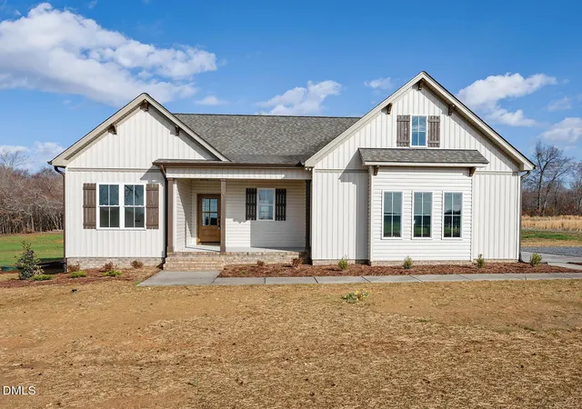 Photo 1 of Single family home for sale at Lot 6 Watkins Wilkinson Rd, Oxford, NC 27565 | MLS# 10190323 | Listing updated on 2026-09-03