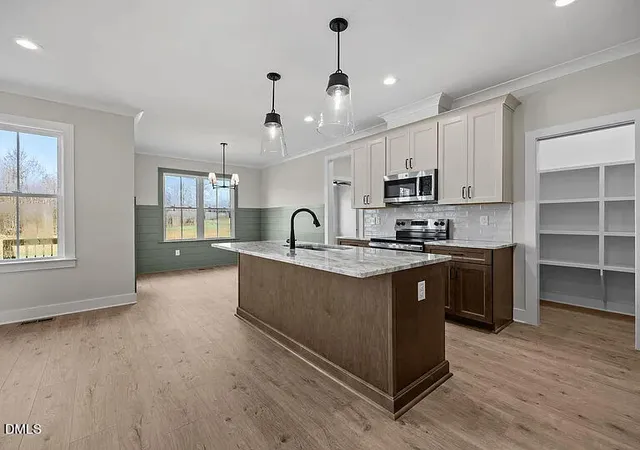 Photo 3 of Single family home for sale at Lot 6 Watkins Wilkinson Rd, Oxford, NC 27565 | MLS# 10190323 | Listing updated on 2026-09-03