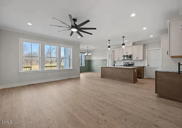Photo 3 of Single family home for sale at Lot 6 Watkins Wilkinson Rd, Oxford, NC 27565 | MLS# 10190323 | Listing updated on 2026-09-03