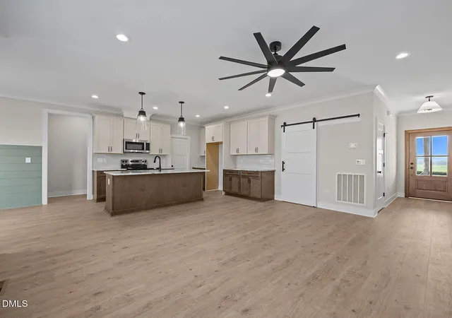 Photo 4 of Single family home for sale at Lot 6 Watkins Wilkinson Rd, Oxford, NC 27565 | MLS# 10190323 | Listing updated on 2026-09-03