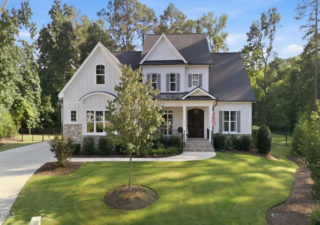 Photo 1 of Sale Pending at 2821 Sweetwill Ln, Raleigh, NC 27606 | MLS# 10190606 | Listing updated on 2026-10-21