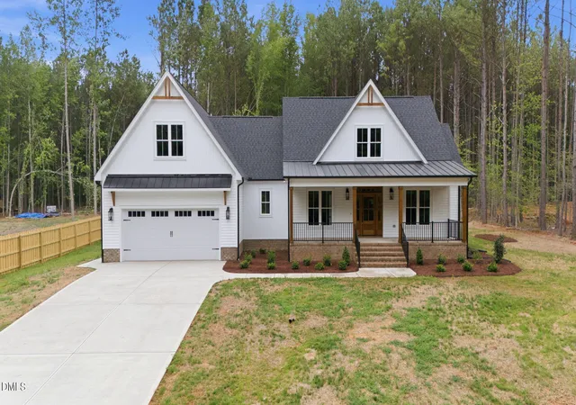 Photo 1 of Single family home for sale at Lot 7 Watkins Wilkinson Rd, Oxford, NC 27565 | MLS# 10190324 | Listing updated on 2026-09-03