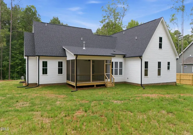 Photo 3 of Single family home for sale at Lot 7 Watkins Wilkinson Rd, Oxford, NC 27565 | MLS# 10190324 | Listing updated on 2026-09-03