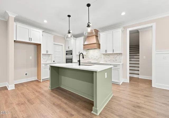 Photo 4 of Single family home for sale at Lot 7 Watkins Wilkinson Rd, Oxford, NC 27565 | MLS# 10190324 | Listing updated on 2026-09-03