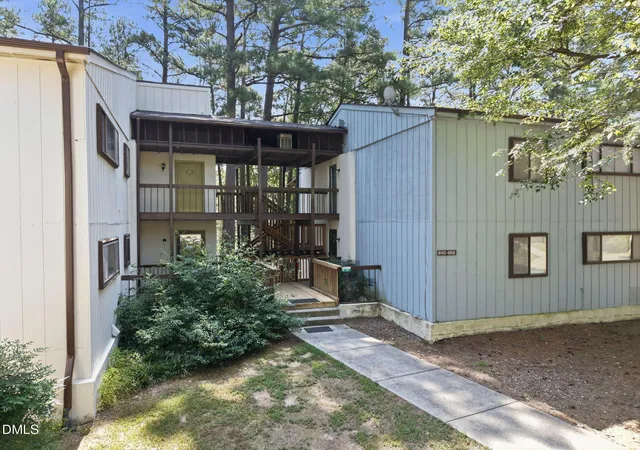Photo 1 of Condo for sale at 642 Pine Ridge Pl, Raleigh, NC 27609 | MLS# 10190889 | Listing updated on 2026-09-16
