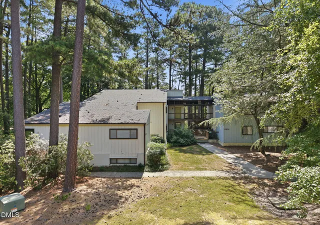 Photo 2 of Condo for sale at 642 Pine Ridge Pl, Raleigh, NC 27609 | MLS# 10190889 | Listing updated on 2026-09-16