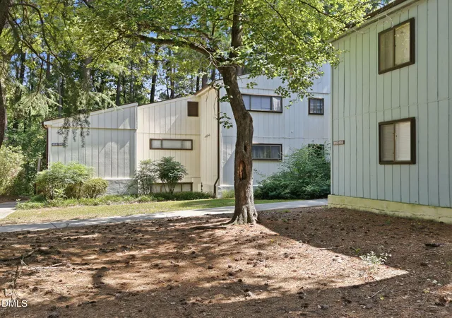 Photo 3 of Condo for sale at 642 Pine Ridge Pl, Raleigh, NC 27609 | MLS# 10190889 | Listing updated on 2026-09-16