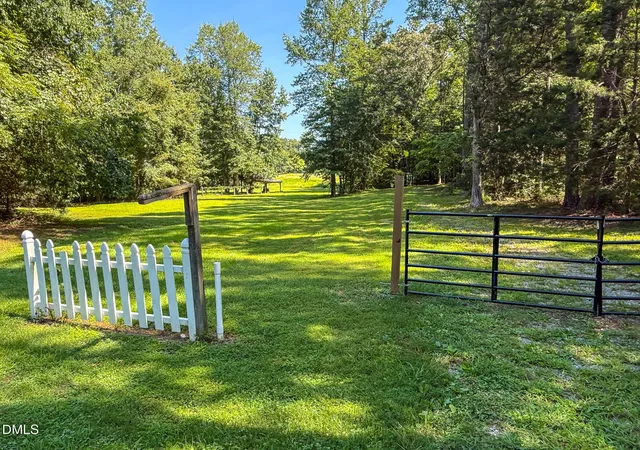 Photo 1 of Land for sale at 635 Guess Rd, Hurdle Mills, NC 27541 | MLS# 10190016 | Listing updated on 2026-09-01