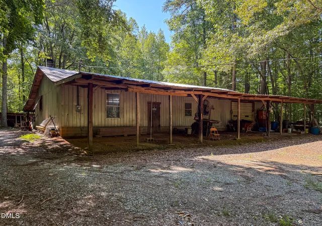 Photo 3 of Land for sale at 635 Guess Rd, Hurdle Mills, NC 27541 | MLS# 10190016 | Listing updated on 2026-09-01