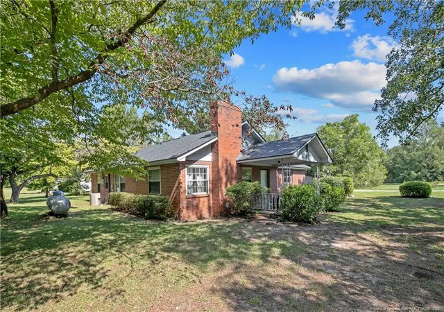 Photo 2 of Single family home for sale at 5146 Matt Hair Rd, Fayetteville, NC 28312 | MLS# 768472 | Listing updated on 2026-09-14