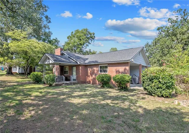 Photo 3 of Single family home for sale at 5146 Matt Hair Rd, Fayetteville, NC 28312 | MLS# 768472 | Listing updated on 2026-09-14