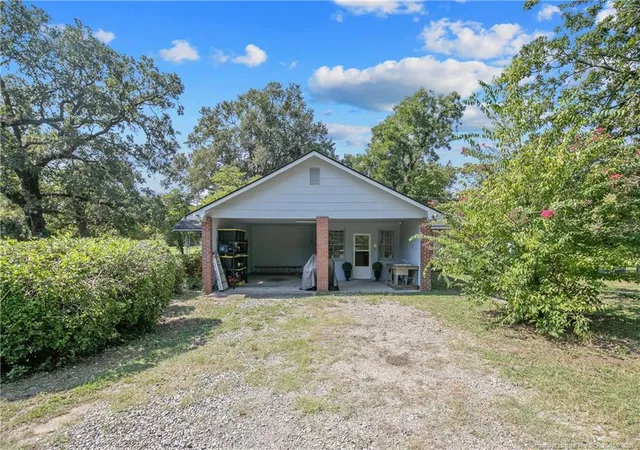 Photo 3 of Single family home for sale at 5146 Matt Hair Rd, Fayetteville, NC 28312 | MLS# 768472 | Listing updated on 2026-09-14