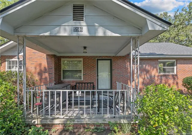 Photo 4 of Single family home for sale at 5146 Matt Hair Rd, Fayetteville, NC 28312 | MLS# 768472 | Listing updated on 2026-09-14