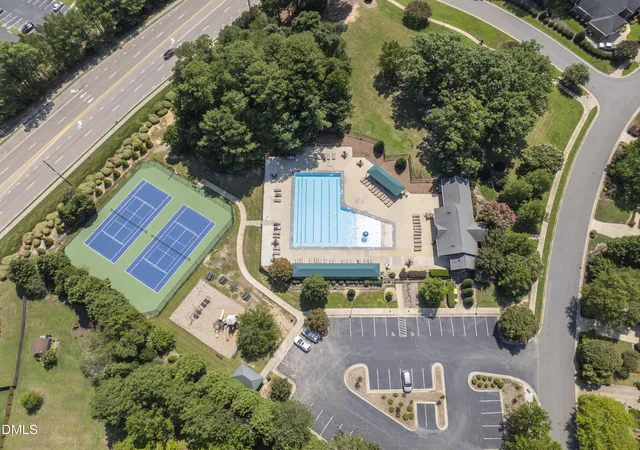 Photo 2 of Sale Pending at 2404 Colony Woods Dr, Apex, NC 27523 | MLS# 10190559 | Listing updated on 2026-09-07