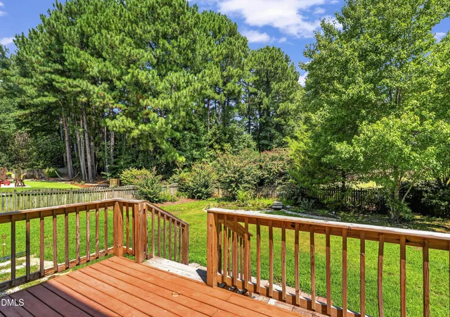 Photo 3 of Sale Pending at 2404 Colony Woods Dr, Apex, NC 27523 | MLS# 10190559 | Listing updated on 2026-09-07