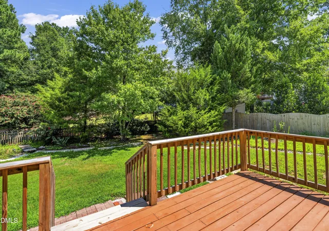 Photo 3 of Sale Pending at 2404 Colony Woods Dr, Apex, NC 27523 | MLS# 10190559 | Listing updated on 2026-09-07