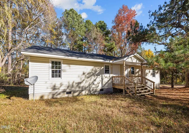 Photo 22 of Multi family home for sale at 691 693 Boddie St, Henderson, NC 27536 | MLS# 10190406 | Listing updated on 2026-09-03
