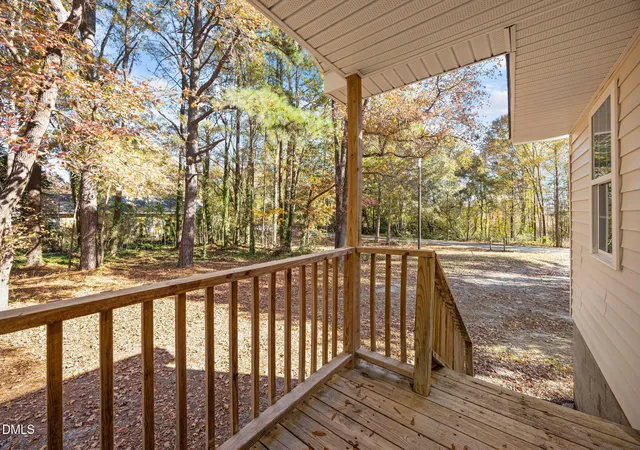 Photo 2 of Multi family home for sale at 691 693 Boddie St, Henderson, NC 27536 | MLS# 10190406 | Listing updated on 2026-09-03